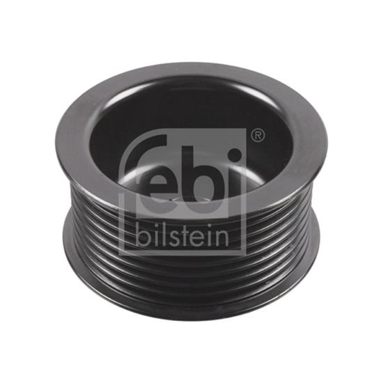 Febi Alternator Pulley 101062