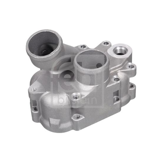 Febi Oil Cooler Housing 101078