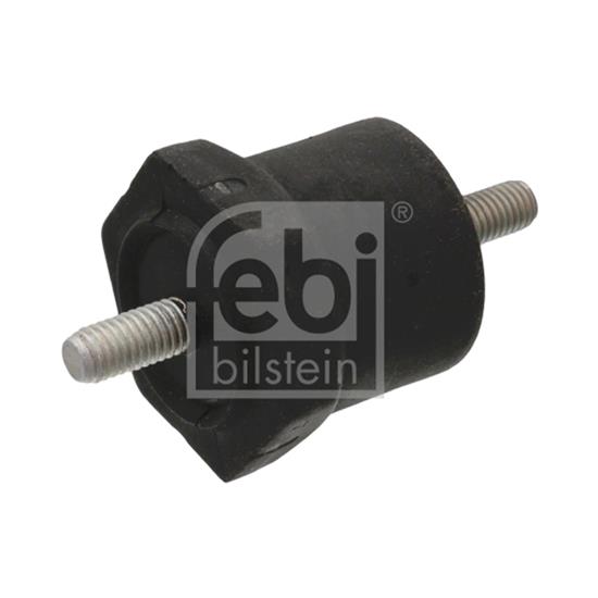 Febi Drivers Cab Rubber Buffer 101079