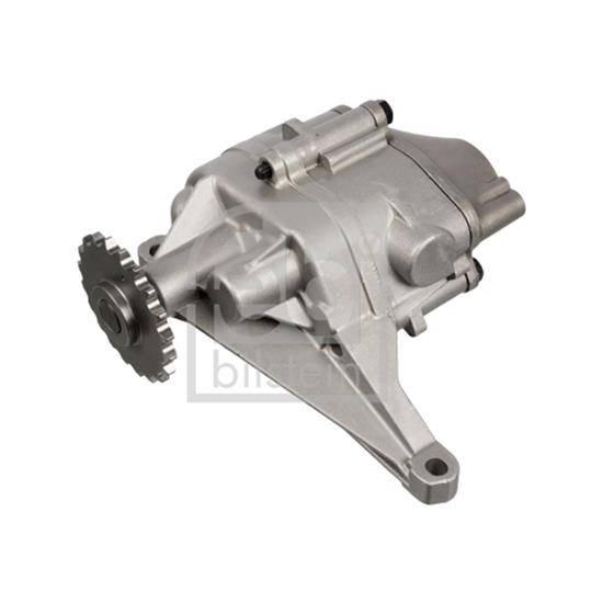 Febi Oil Pump 101086