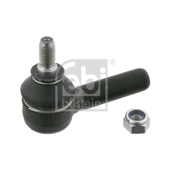 Febi Tie Track Rod End 10108