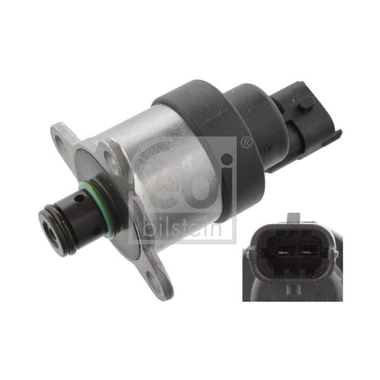 Febi Common Rail System Pressure Control Valve 101120