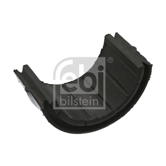 4x Febi Anti Roll Bar Stabiliser Mounting 101131