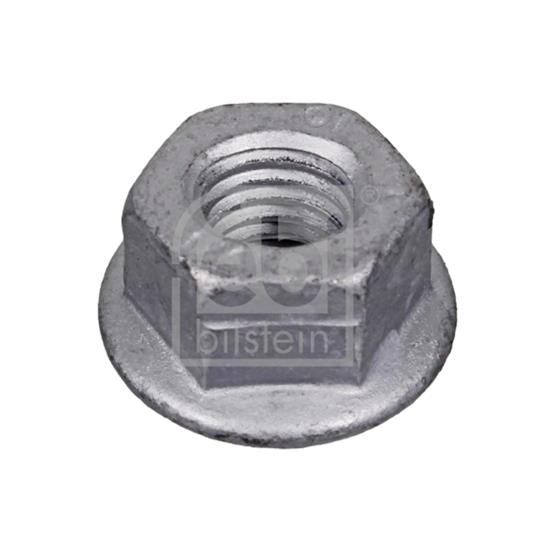 5x Febi Nut 101132