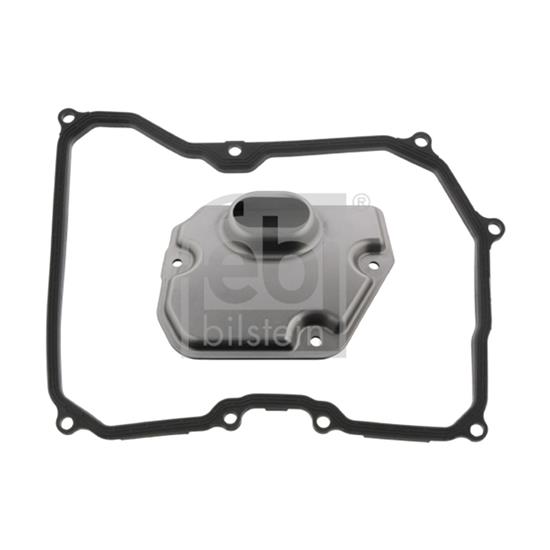 Febi Automatic Gearbox Transmission Hydraulic Filter Set 101164