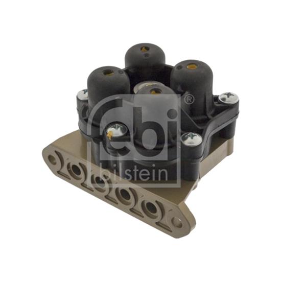 Febi Compressed Air Multi Circuit Protection Valve 101166