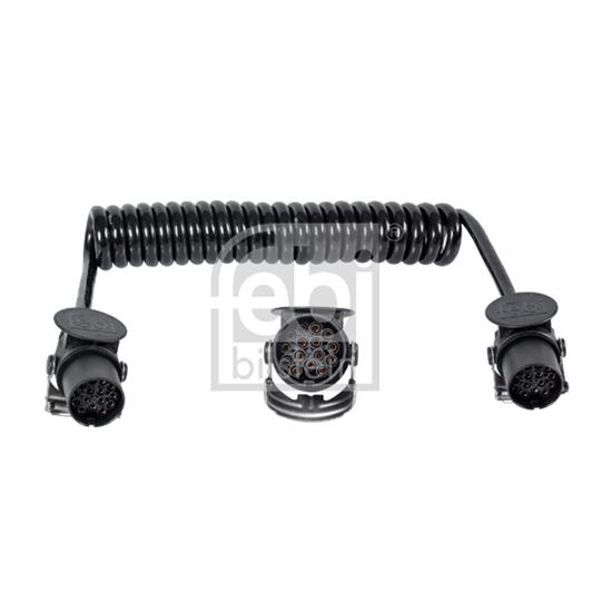 Febi Electric Coiled Cable 101168