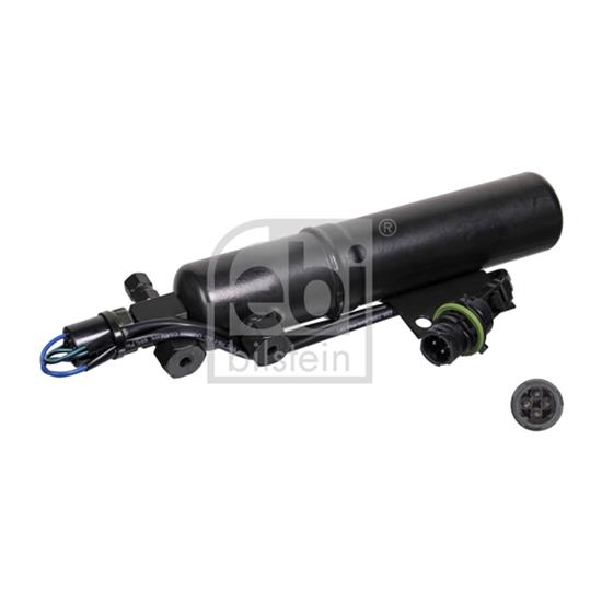 Febi Air Conditioning Dryer 101237