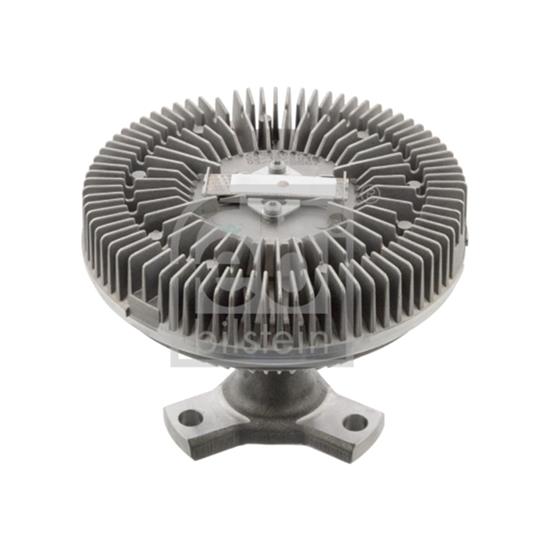 Febi Radiator Cooling Fan Clutch 101252