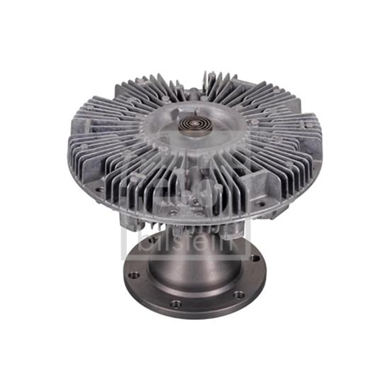 Febi Radiator Cooling Fan Clutch 101256