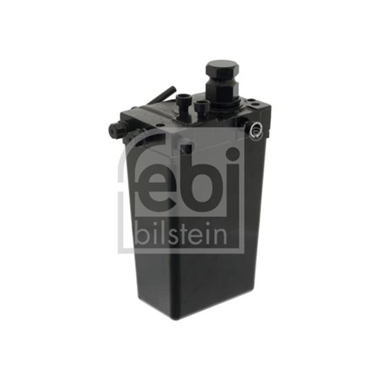 Febi Drivers Cab Hydraulic Pump 101271