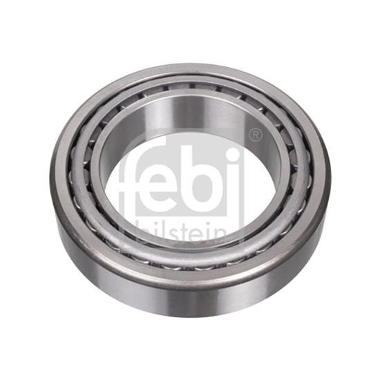 Febi Wheel Bearing 101272