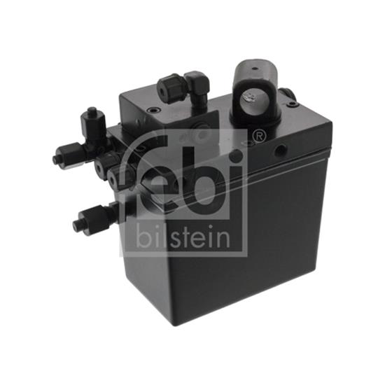 Febi Drivers Cab Hydraulic Pump 101282