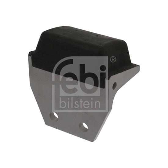 Febi Suspension Rubber Buffer 101305