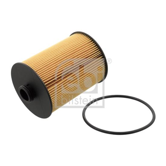 Febi Engine Oil Filter 101315