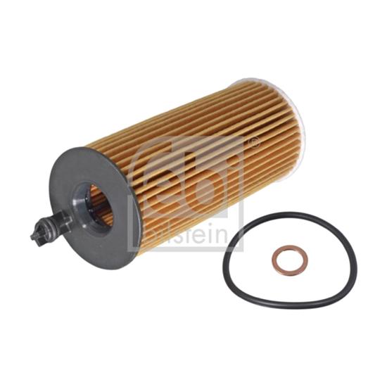 Febi Engine Oil Filter 101324