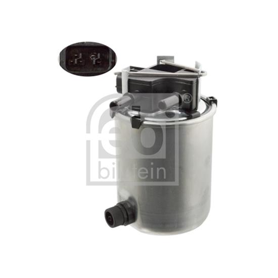 Febi Fuel Filter 101325