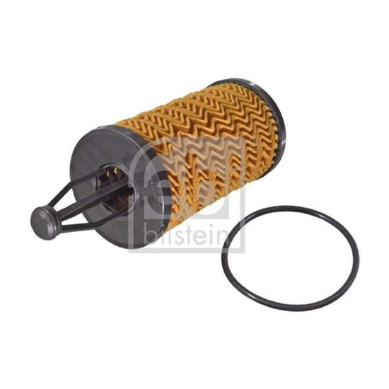 Febi Engine Oil Filter 101327