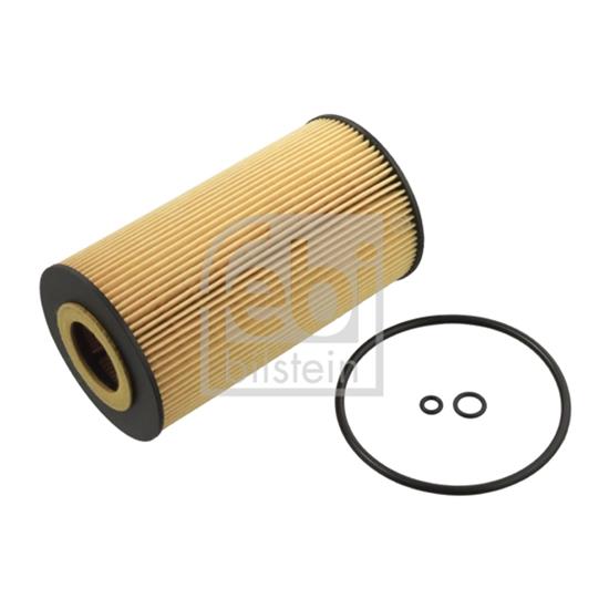 Febi Engine Oil Filter 101329