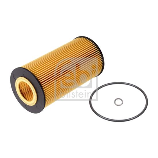 Febi Engine Oil Filter 101330