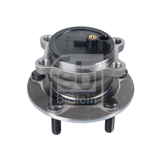 Febi Wheel Bearing Kit 101370