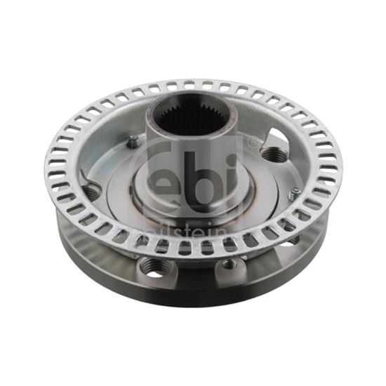 Febi Wheel Hub 101377