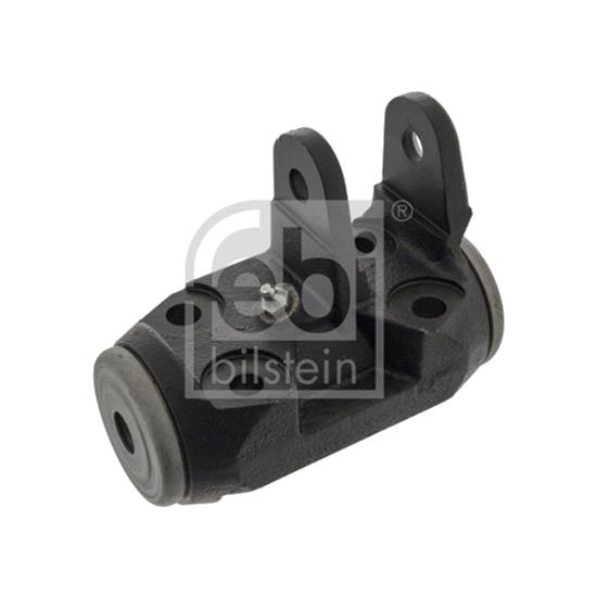 Febi Drivers Cab Suspension Bush 101416