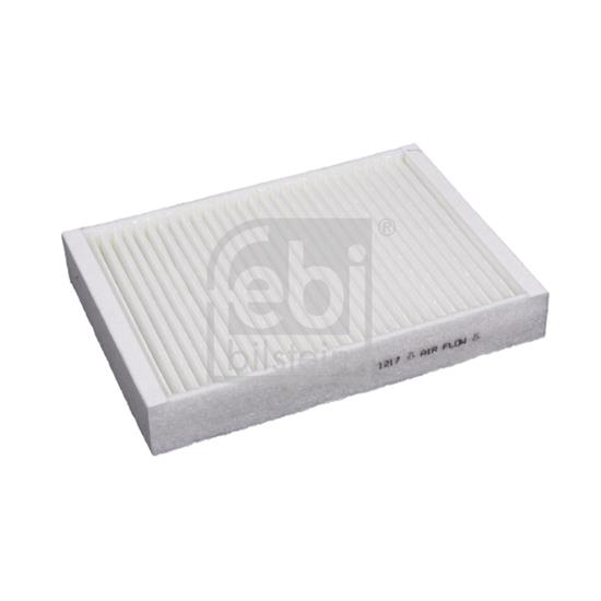 Febi Pollen Cabin Interior Air Filter 101439