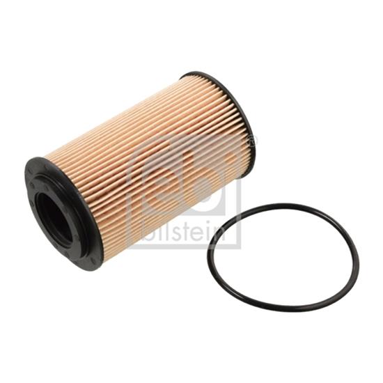 Febi Engine Oil Filter 101442