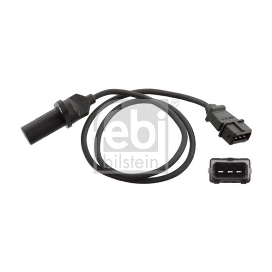 Febi Crankshaft Pulse Sensor 101475