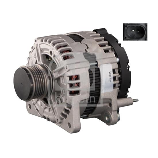 Febi Alternator 101507