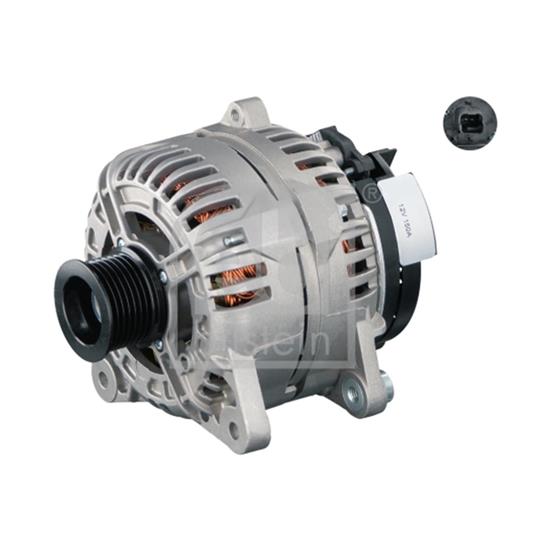 Febi Alternator 101514