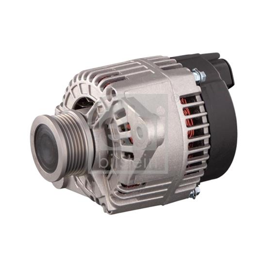 Febi Alternator 101517