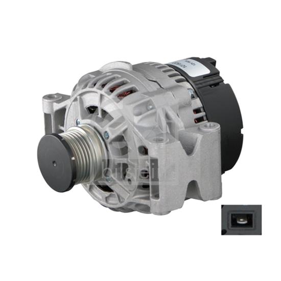 Febi Alternator 101522