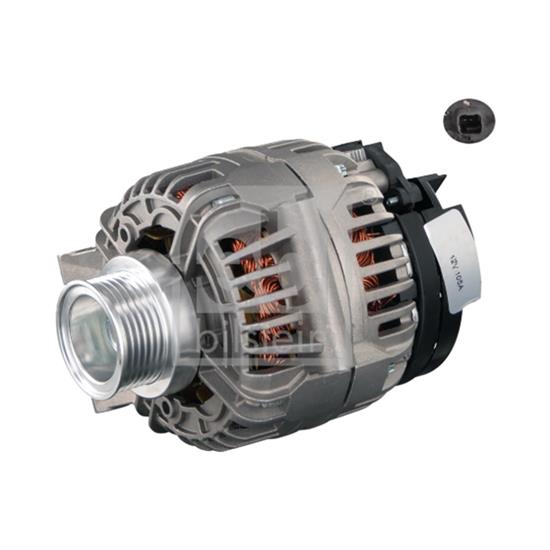 Febi Alternator 101524