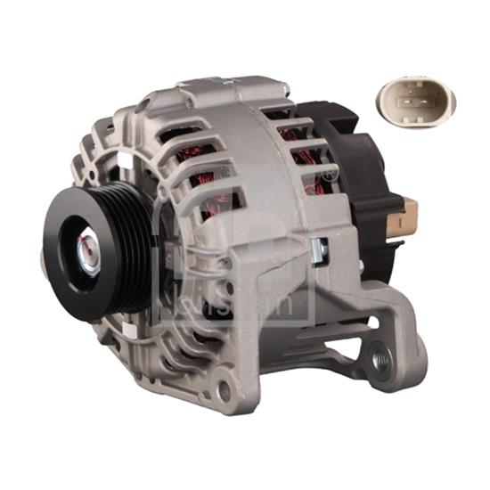 Febi Alternator 101530