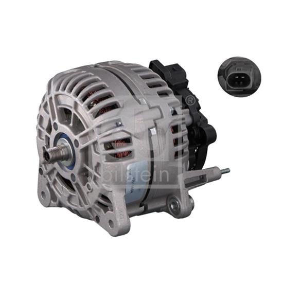 Febi Alternator 101532