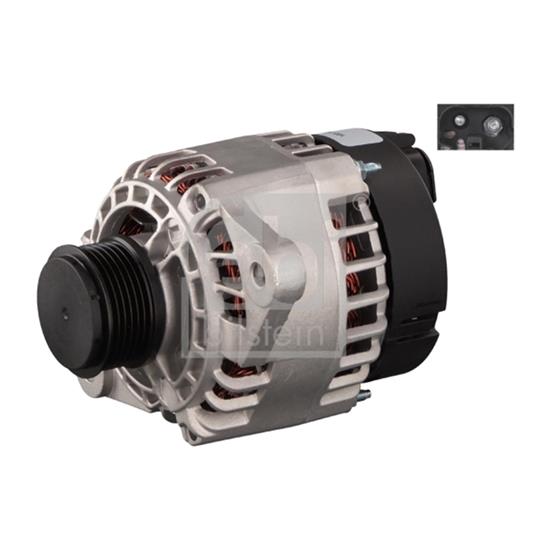 Febi Alternator 101537