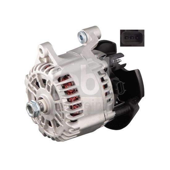 Febi Alternator 101543