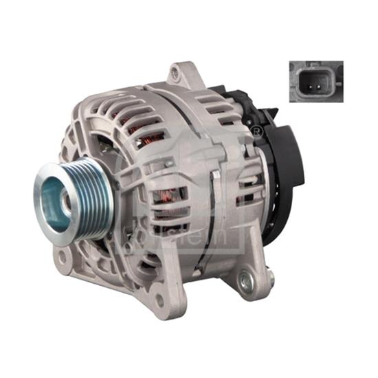 Febi Alternator 101553