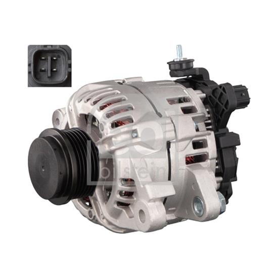 Febi Alternator 101554