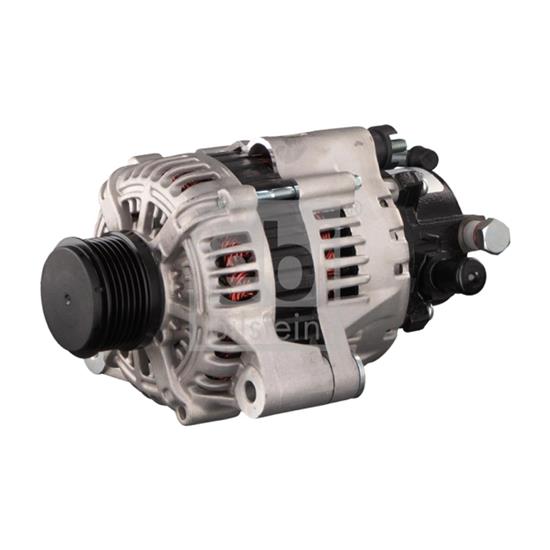 Febi Alternator 101555