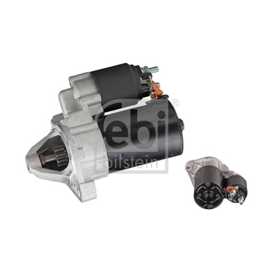 Febi Starter Motor 101587