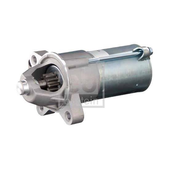 Febi Starter Motor 101591