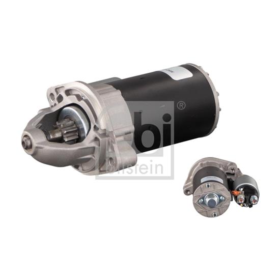 Febi Starter Motor 101596