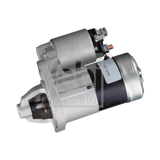 Febi Starter Motor 101607