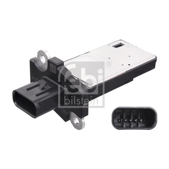 Febi Air Mass Flow Sensor 101635