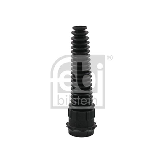 Febi Shock Absorber Protective Cap Bellows Boot 101764