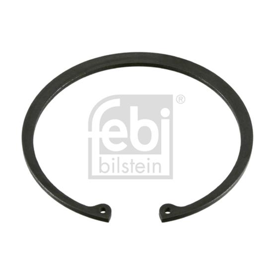 10x Febi Circlip Securing Elements 10189