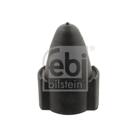 Febi Suspension Rubber Buffer 101917